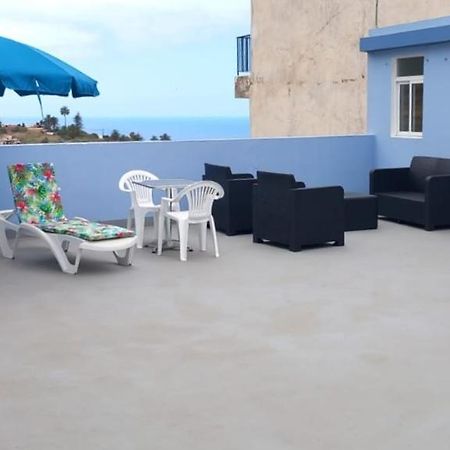 Вілла Casa Unifamiliar. Gran Terraza. Vistas. Tele Working Лос-Реалехос Екстер'єр фото
